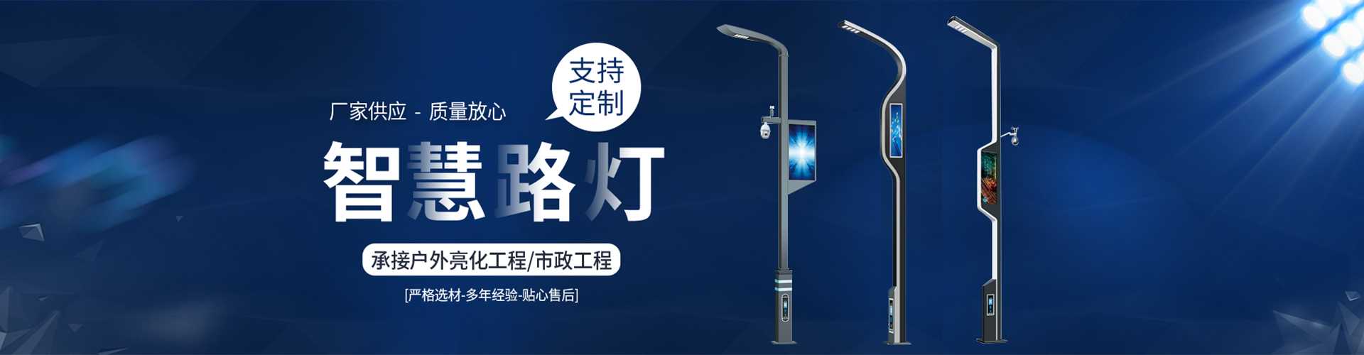 山东太阳能路灯定制厂家